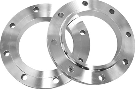 Slip on Flanges Slip on Flanges