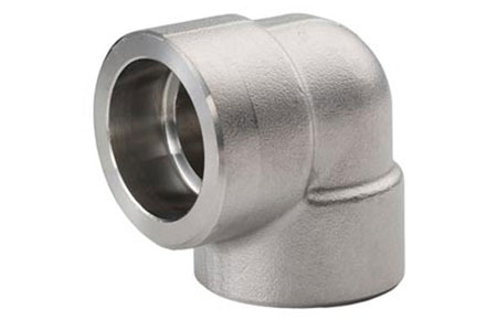 Socket Weld Fitting Take Off Chart