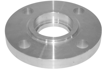 Socket Weld Flanges