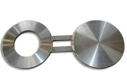 Spectacle Blind Flanges Spectacle Blind Flanges
