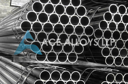 Stainless Steel 304 Pipes