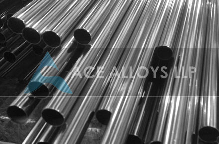 Stainless Steel 304 Tubes Stainless Steel 304 Tubes