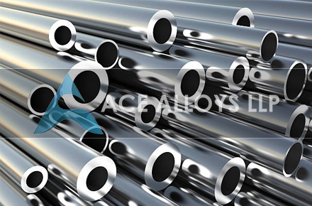 Stainless Steel 304H Pipes