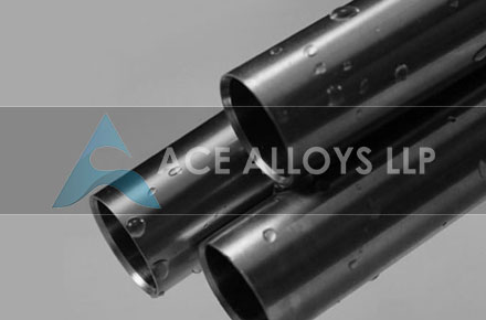 Stainless Steel TP 304H Tubes