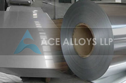 304L Stainless Steel Sheets, Plates & Coils 304L Stainless Steel Sheets, Plates & Coils