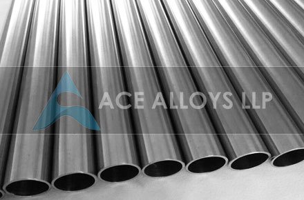 Stainless Steel TP 304L Tubes