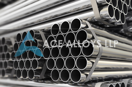 Stainless Steel 309 Pipes