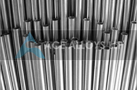 Stainless Steel TP 309 Tubes