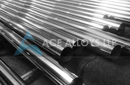 Stainless Steel TP 309H Tubes
