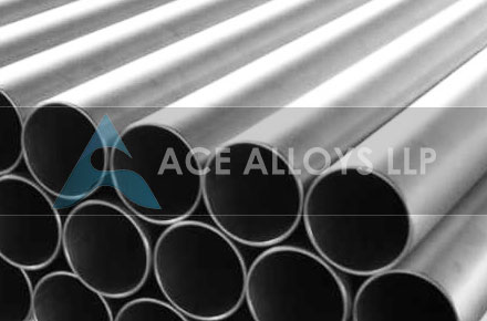 Stainless Steel TP 310 Tubes