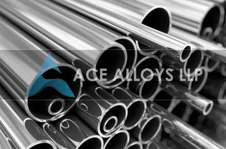 Stainless Steel 310H Pipes