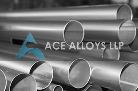 Stainless Steel 310S Pipes