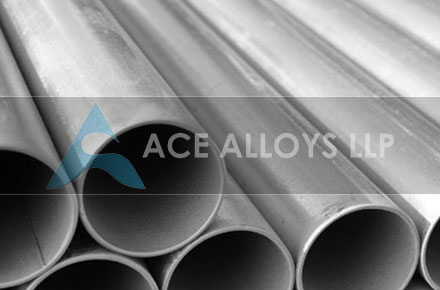 Stainless Steel TP 310S Tubes