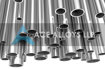 Stainless Steel 316 Pipes