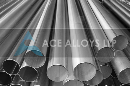 Stainless Steel TP 316 Tubes