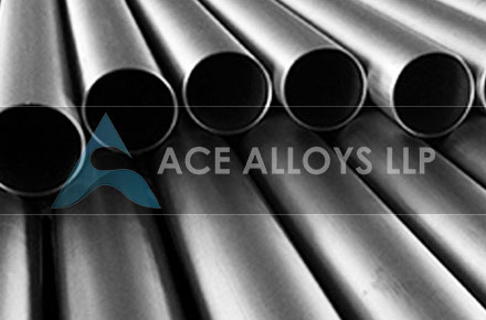 Stainless Steel TP 316LN Tubes Stainless Steel TP 316LN Tubes