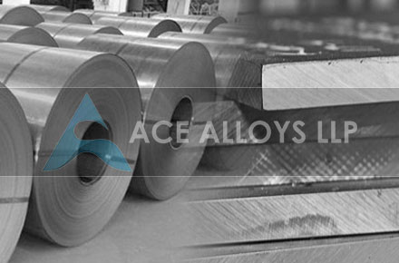 316H Stainless Steel Sheets, Plates & Coils