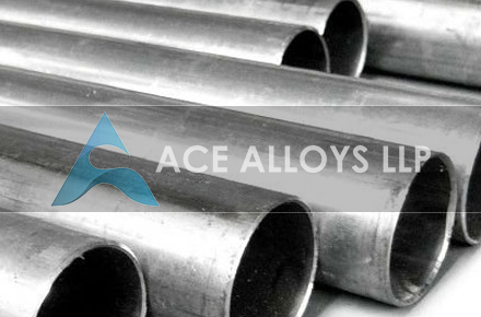 Stainless Steel 316L Pipes Stainless Steel 316L Pipes