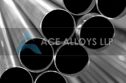 Stainless Steel TP 316L Tubes Stainless Steel TP 316L Tubes