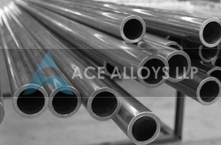 Stainless Steel TP 317 Tubes