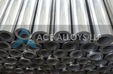 Stainless Steel TP 317L Tubes