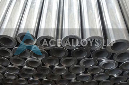 Stainless Steel TP 317L Tubes Stainless Steel TP 317L Tubes