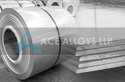 347 Stainless Steel Sheets, Plates & Coils 347 Stainless Steel Sheets, Plates & Coils
