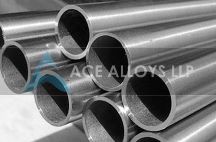 Stainless Steel TP 347 Tubes