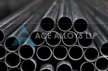 Stainless Steel TP 347H Tubes