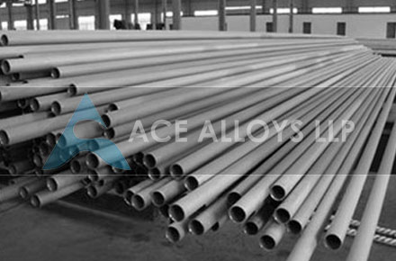Stainless Steel TP 409 Tubes
