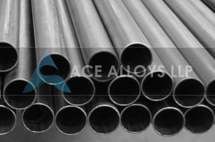 Stainless Steel TP 409L Tubes