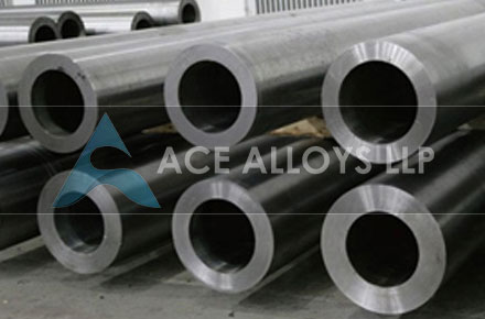 Stainless Steel TP 410 Tubes