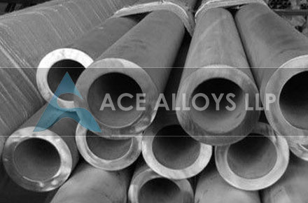 Stainless Steel TP 439 Tubes Stainless Steel TP 439 Tubes