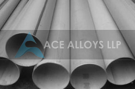 Stainless Steel TP 446 Tubes Stainless Steel TP 446 Tubes