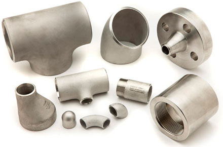 Stainless Steel Buttweld Fittings Stainless Steel Buttweld Fittings