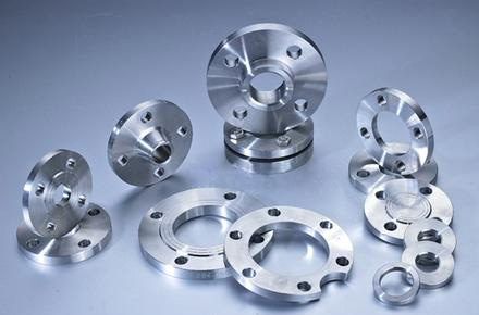 Stainless Steel Flanges