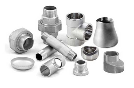 Stainless Steel Forged Fittings