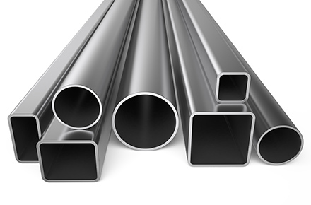 Stainless Steel Pipes & Tubes