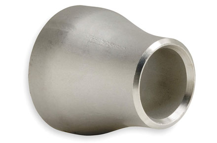 Stainless Steel Reducer