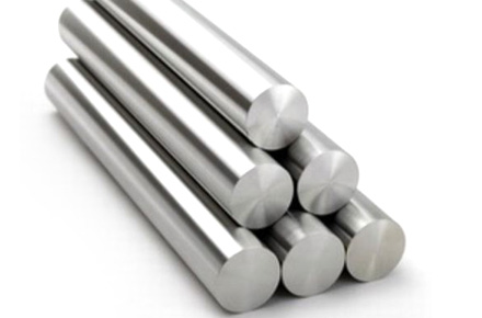 Stainless Steel Round Bars