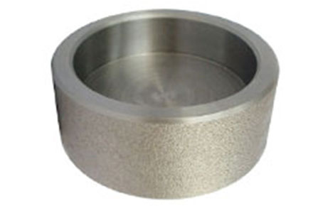 Stainless Steel Socket Weld Pipe Cap