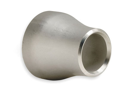 Stainless Steel Socket Weld Reducer