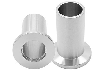 Stainless Steel Stub End