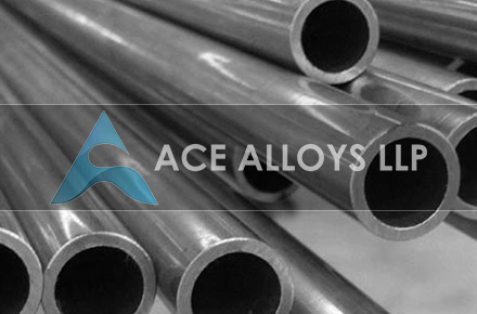 Stainless Steel 316LN Pipes
