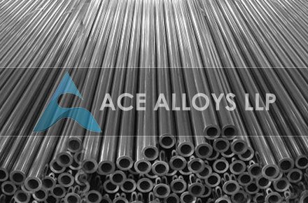 Stainless Steel 347H Pipes Stainless Steel 347H Pipes