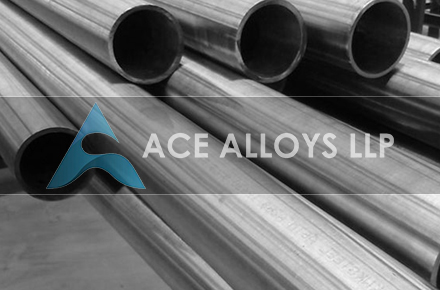 Stainless Steel 409 Pipes