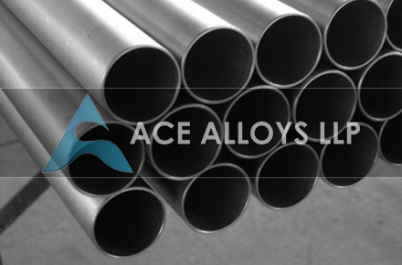 Stainless Steel 409L Pipes
