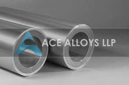 Stainless Steel 410 Pipes Stainless Steel 410 Pipes