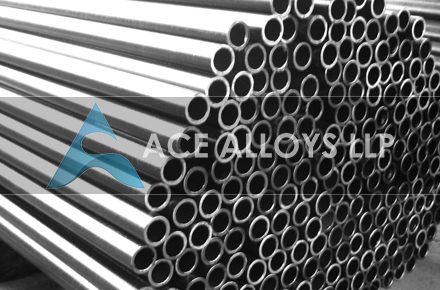 Stainless Steel 439 Pipes