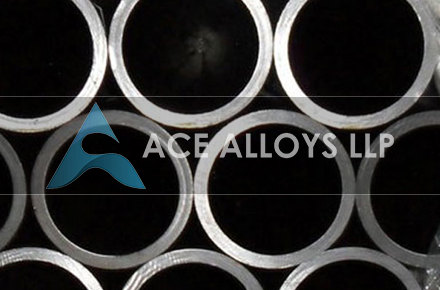 Stainless Steel 446 Pipes Stainless Steel 446 Pipes